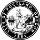 City of Portland Seal